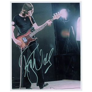 Lot #780  Pink Floyd: Roger Waters - Image 1