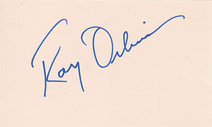 Lot #680 Roy Orbison