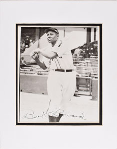 Lot #973  Negro League - Image 4