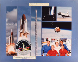 Lot #328  Gemini 4