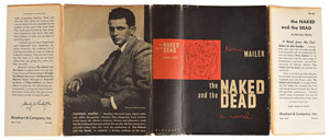 Lot #498 Norman Mailer - Image 5