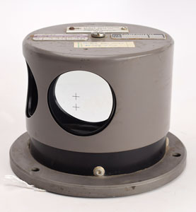 Lot #287  Penta-Reflector for Alignment of Minuteman Rocket - Image 3