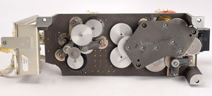 Lot #271  Electromechanical Computer Module - Image 10