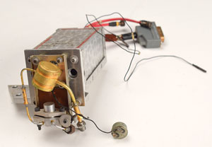 Lot #399  JPL Mars Viking Orbiter/Lander Hardware Collection - Image 8