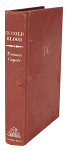 Lot #483 Truman Capote - Image 3