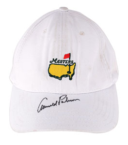 Lot #976 Arnold Palmer - Image 1