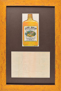 Lot #565 Janis Joplin - Image 1