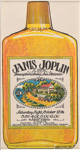 Lot #565 Janis Joplin - Image 3
