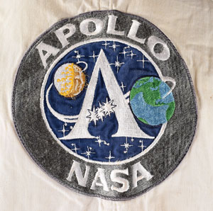 Lot #8120  Apollo Grumman Overalls - Image 7