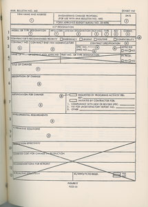 Lot #8130  Apollo Configuration Management Manual - Image 3