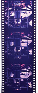 Lot #8226  Apollo 11 Roll of 70 mm Positives - Image 15