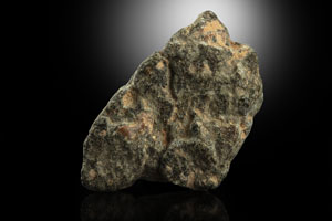Lot #8011  NWA 11474 Lunar Meteorite Fragment