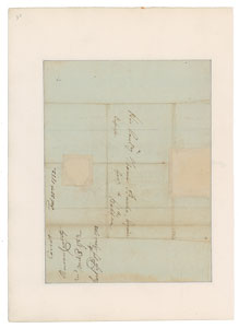 Lot #194  US Constitution Signers - Image 32
