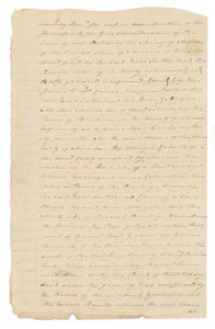 Lot #194  US Constitution Signers - Image 40