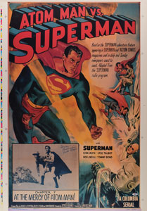 Lot #700  Superman: Kirk Alyn - Image 4