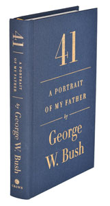 Lot #84 George W. Bush - Image 2