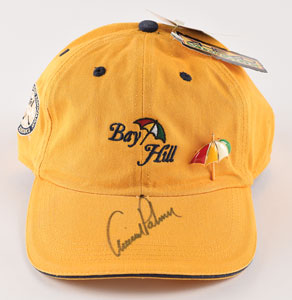 Lot #898 Arnold Palmer - Image 1