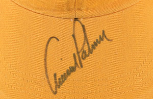 Lot #898 Arnold Palmer - Image 3