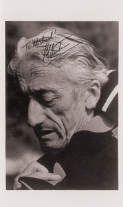 Lot #265 Jacques Cousteau - Image 1