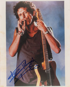 Lot #758  Rolling Stones: Keith Richards - Image 1