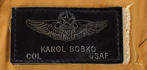 Lot #424 Karol J. Bobko - Image 4