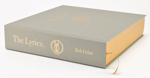 Lot #584 Bob Dylan - Image 3
