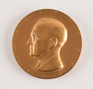 Lot #170 Harry S. Truman - Image 2