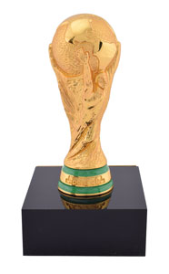 Lot #8168  2018 FIFA World Cup VIP Trophy - Image 2