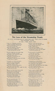 Lot #231  Titanic - Image 14