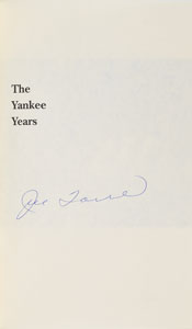 Lot #956  NY Yankees - Image 5