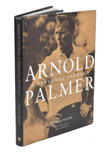 Lot #960 Arnold Palmer - Image 2