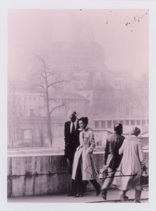 Lot #547 Hubert de Givenchy - Image 1