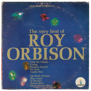 Lot #733 Roy Orbison - Image 3