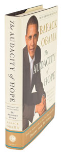 Lot #128 Barack Obama - Image 2