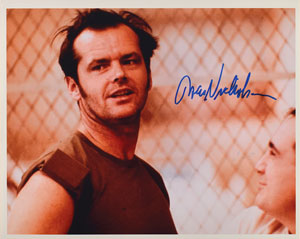 Lot #864 Jack Nicholson - Image 1