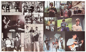 Lot #9032 The Who and Elton John 'Tommy' Program - Image 4