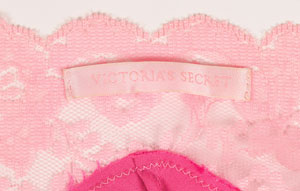 Lot #9278 Courtney Love's Stage-Worn Pink Slip - Image 3