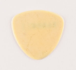Lot #9156  Ramones Collection of (26) Guitar Picks - Image 3