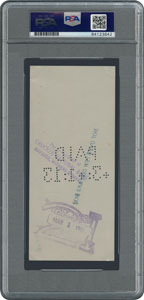 Lot #396 Jack London - Image 2