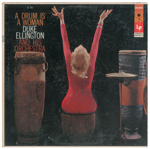 Lot #455 Duke Ellington - Image 3