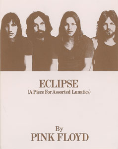 Lot #431  Pink Floyd - Image 1