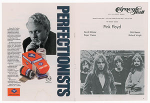 Lot #431  Pink Floyd - Image 3
