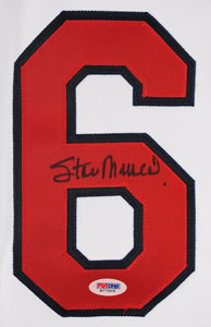 Lot #800 Stan Musial - Image 3