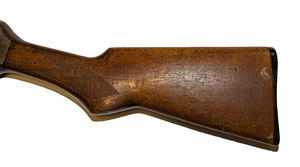 Lot #1011  Bonnie and Clyde Shotgun Captured at Joplin Shootout - Image 5