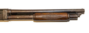 Lot #1011  Bonnie and Clyde Shotgun Captured at Joplin Shootout - Image 8