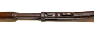 Lot #1011  Bonnie and Clyde Shotgun Captured at Joplin Shootout - Image 11