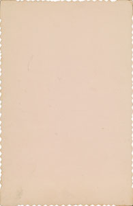 Lot #8007  19th Century Baseball High Grade Cabinet Card - Image 2