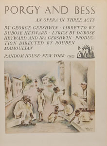 Lot #635 George and Ira Gershwin - Image 3