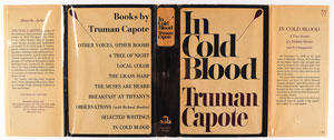 Lot #472 Truman Capote - Image 6