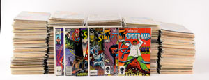 Lot #452  Comic Books - Image 2